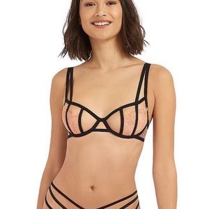 Bluebella bellana unlined bra